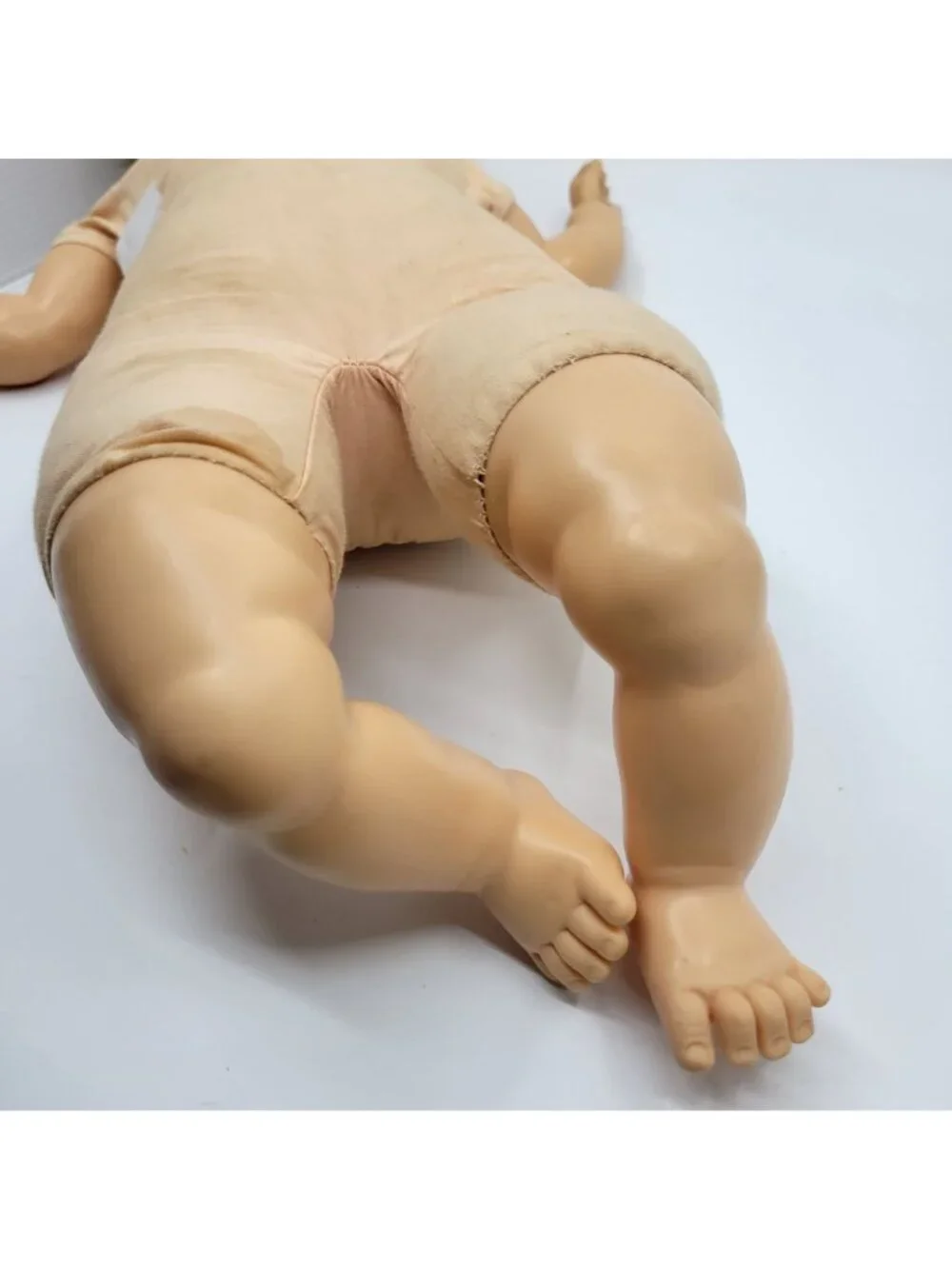 Horseman baby doll